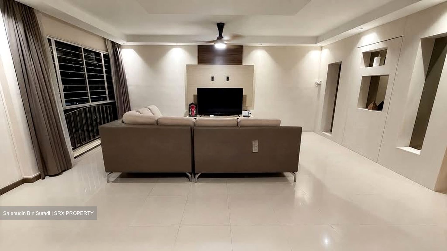 Blk 291B Compassvale Lodge (Sengkang), HDB 5 Rooms #595542371